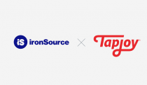 ironSource 宣布完成对 Tapjoy 的收购