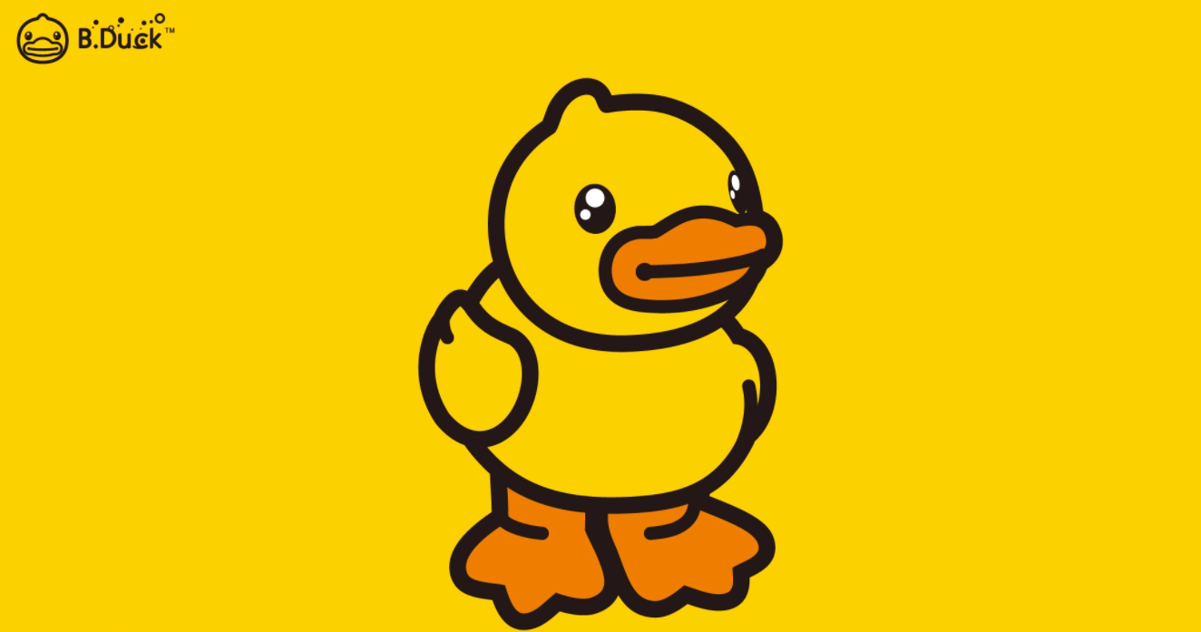 B.Duck母公司德盈控股上市，靠一只小黄鸭出圈，能飞多远？