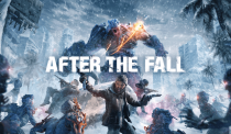 爆款来了！3A级VR大作《After the Fall》即将登陆奇遇VR