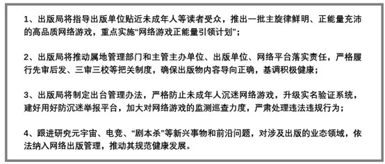 游戏日报（月刊）：3月游戏行业都发生了哪些大事？