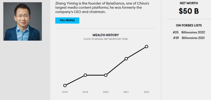 游戏日报：福布斯公布亿万富豪榜，马化腾身价372亿美元