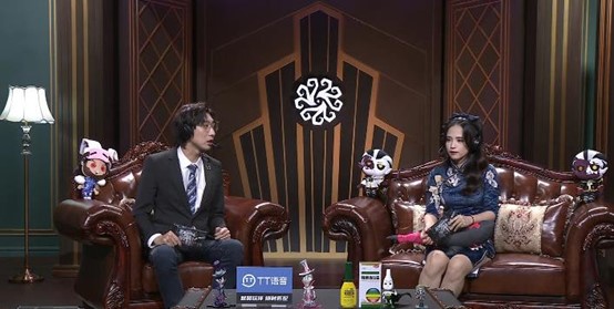 美女电竞选手人气爆棚!COA5赛事MS拿下GH,粉丝狂吹SeEun小姐姐