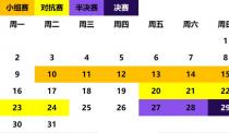 英雄联盟MSI季中赛赛程调整，对抗赛延后，决赛之前无休息