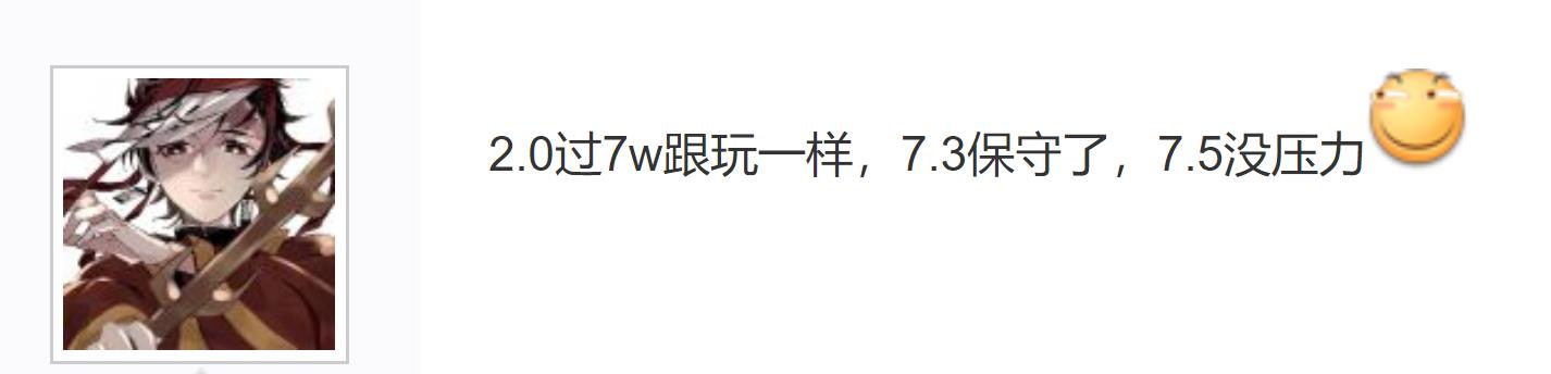 《幻塔》有多良心？一分钱不充全靠白嫖，4个月突破7.3万GS