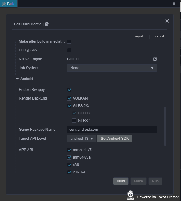 Cocos Creator 3.5来袭  优化开发体验助力虚拟角色领域探索