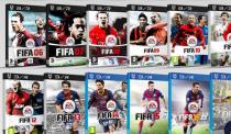 结束与国际足联合作，EA宣布《FIFA》系列明年7月更名