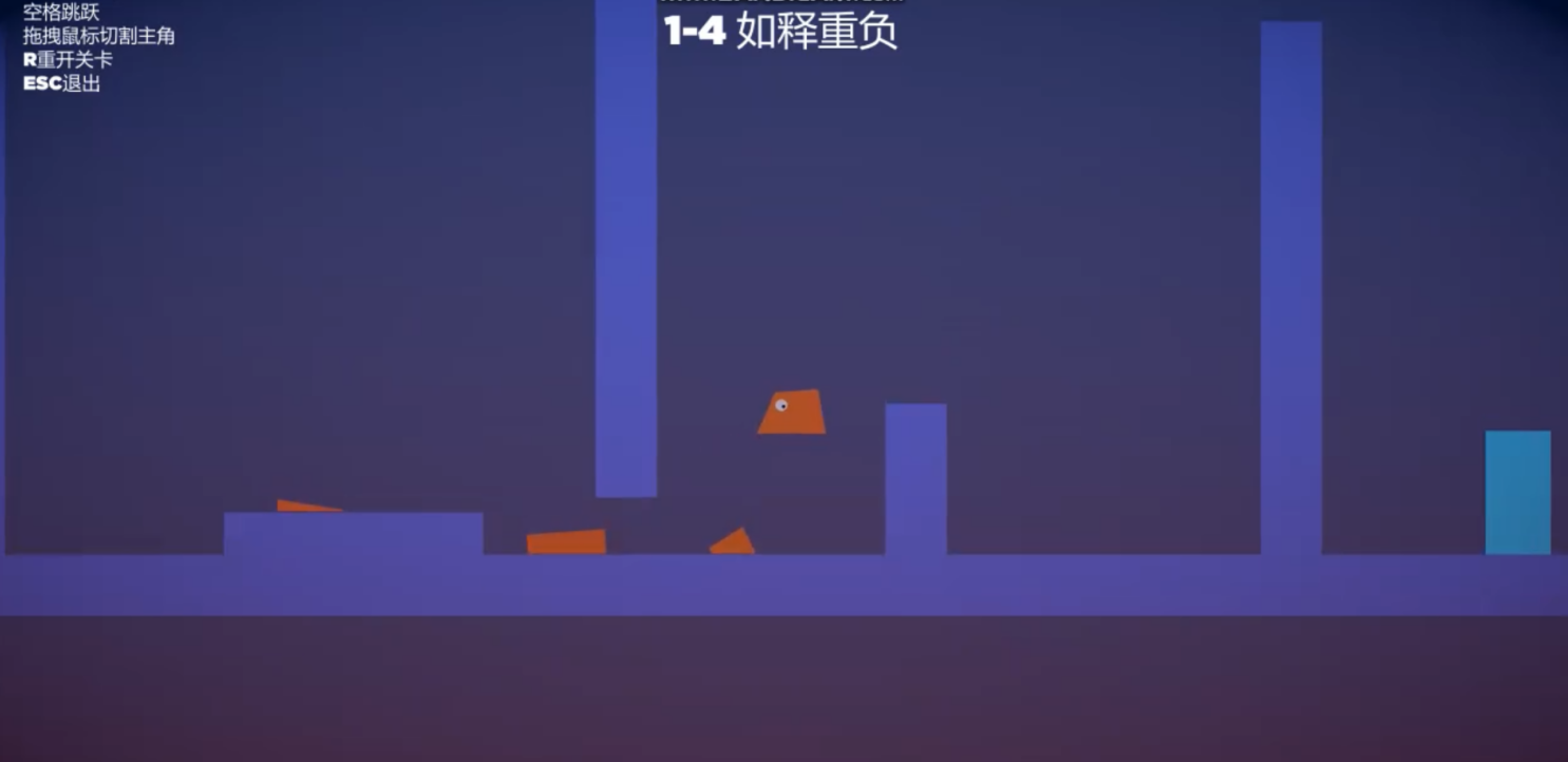 曾拿下3次最佳Game Jam奖项,去年再被网易投资|对话制作人