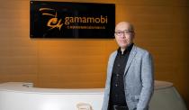 Gamamobi CEO黄继德：高推广费用已经成了中国台湾市场的门槛