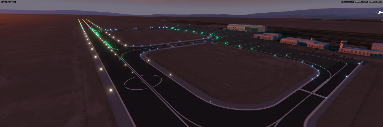 腾讯游戏与南航翔翼合作，打造自研模拟机视景软件系统