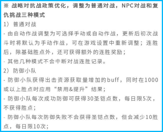 《异界事务所》修改战略对抗战被玩家吐槽“大聪明行为”