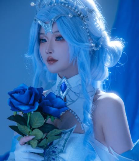 最近1年最火的女Coser！除了COS好看，还喜欢给观众惊喜