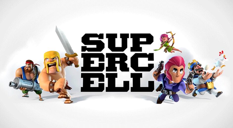 Supercell上海工作室发布招聘需求，新作《皇室奇兵》即将上线？