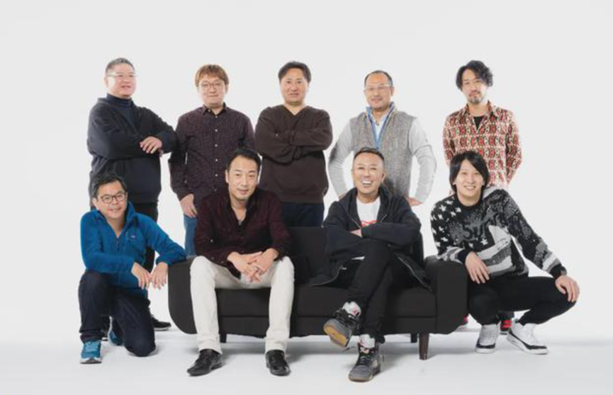 网易又在日本成立了新游戏工作室，已是第4家