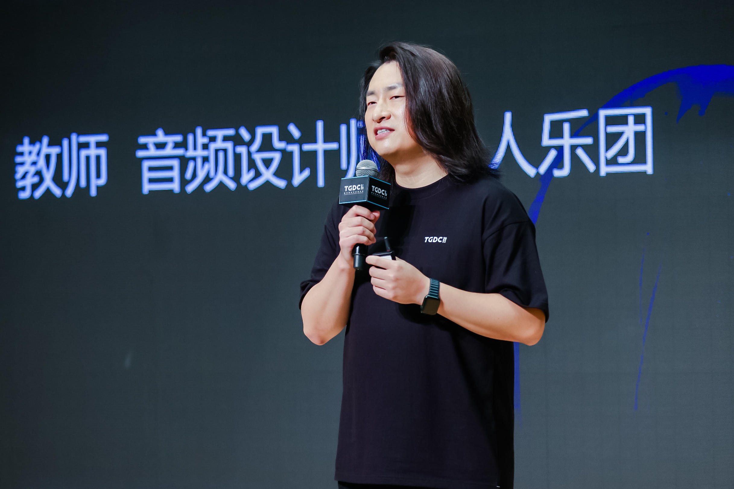趣加音乐总监张志伟：详解AI技术在游戏音频领域的改变与帮助
