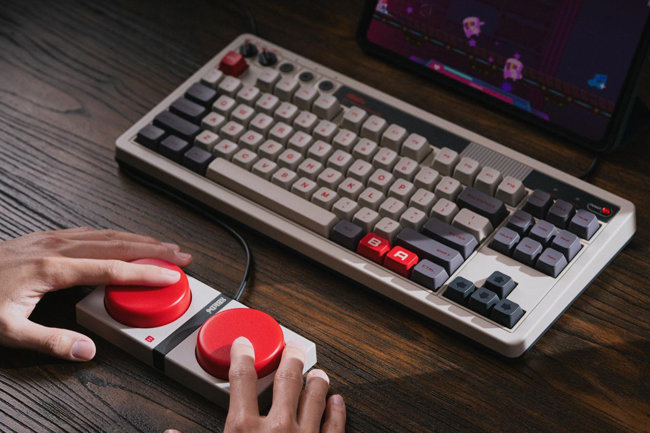  8BitDo 