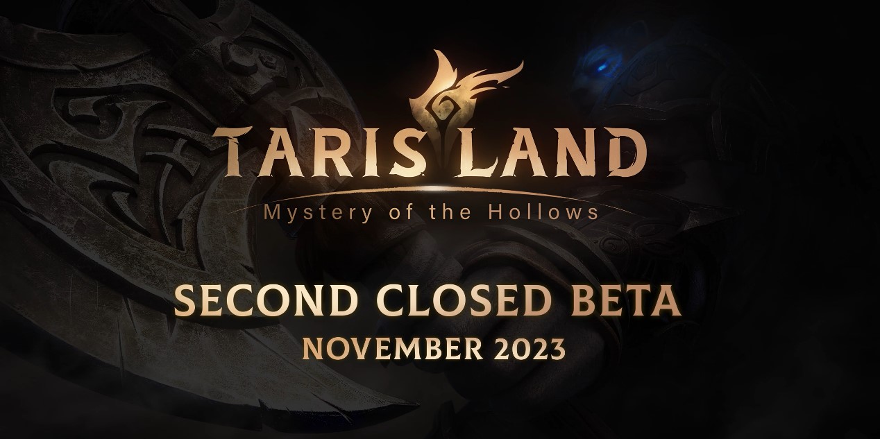 2023科隆游戏展：《塔瑞斯世界》官宣11月开启海外Beta测试