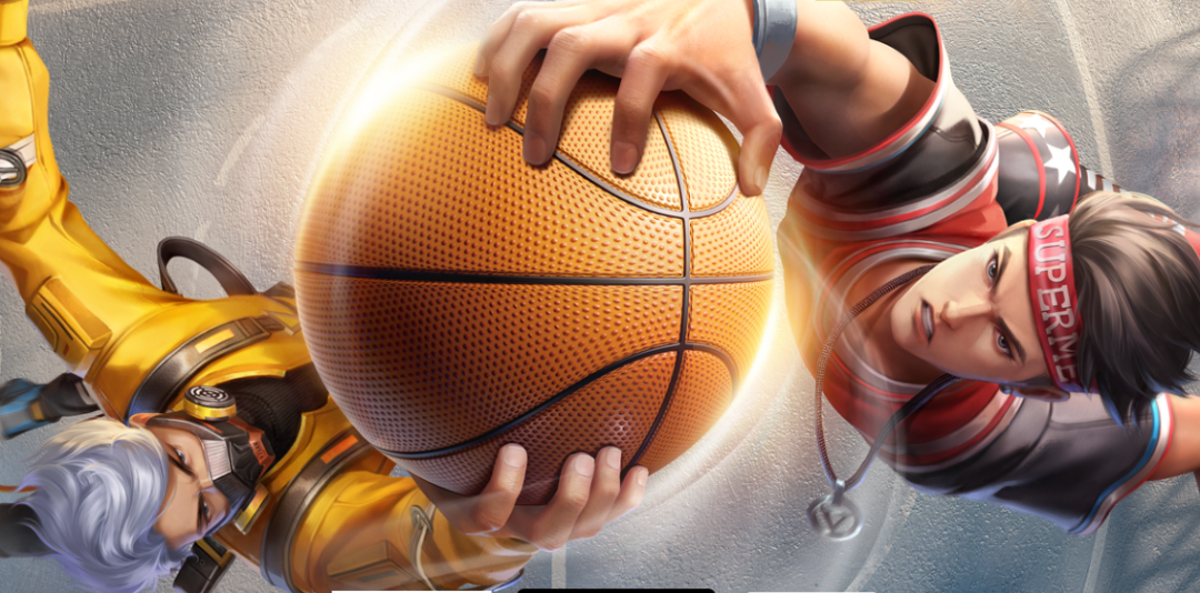 赛道盘点：9天iOS收入4500万，网易吃下了篮球游戏市场多大的份额？