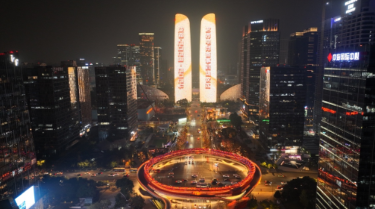 五项重大赛事在蓉发布，助力成都世界赛事名城建设