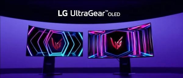 OLED电竞显示器才是游戏玩家的终极梦想？LG UltraGear OLED新品来袭，解锁游戏新境界！