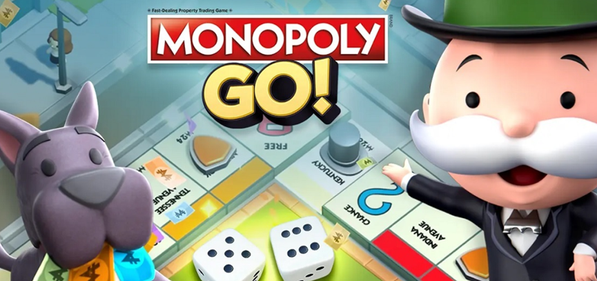 《MONOPOLY GO！》开发商联席CEO：只花了3个月，我们又赚了10亿美元