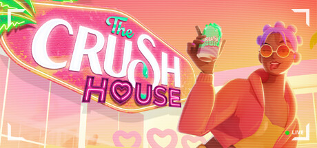 《The Crush House》首爆预告 心动小屋暗藏玄机