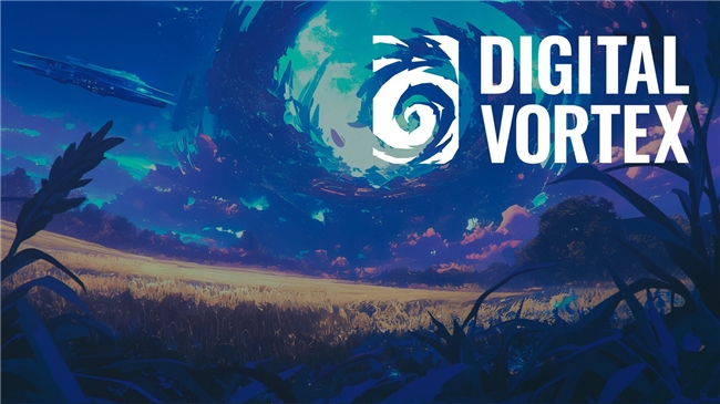 Digital Vortex Entertainment: 开启游戏发行的新纪元
