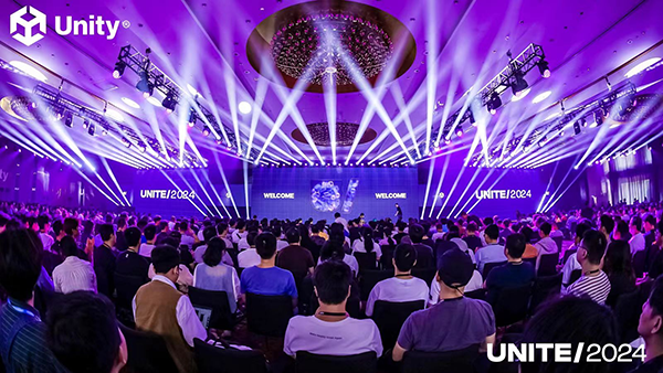 Unite 大会增长专场：聚焦增长，开启移动应用与游戏出海新篇章