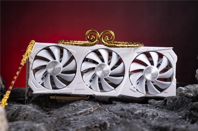 耕升 GeForce RTX 4070 SUPER 踏雪OC 定制版评测！DLSS 3完美体验2K《黑神话：悟空》！