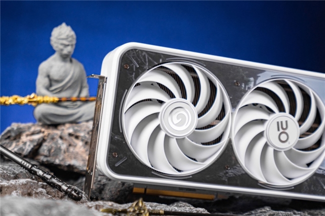 《黑神话：悟空》不欺天命！影驰 GeForce RTX 4070 Ti SUPER 特别纪念版登场！