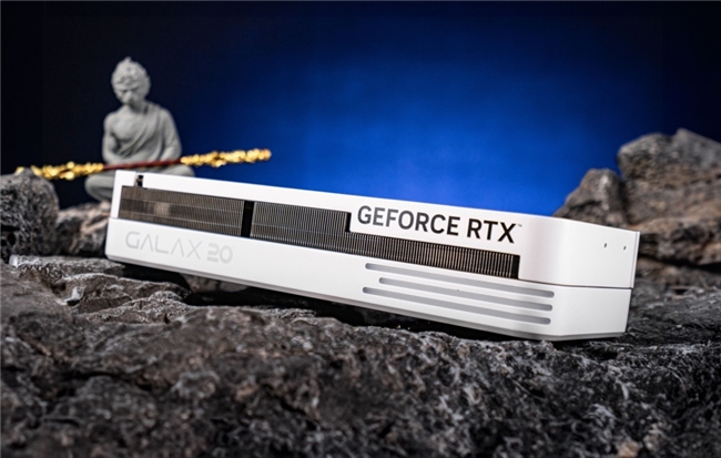 《黑神话：悟空》不欺天命！影驰 GeForce RTX 4070 Ti SUPER 特别纪念版登场！