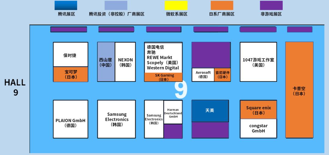 游戏行业混沌2024：同此凉热，共克时艰