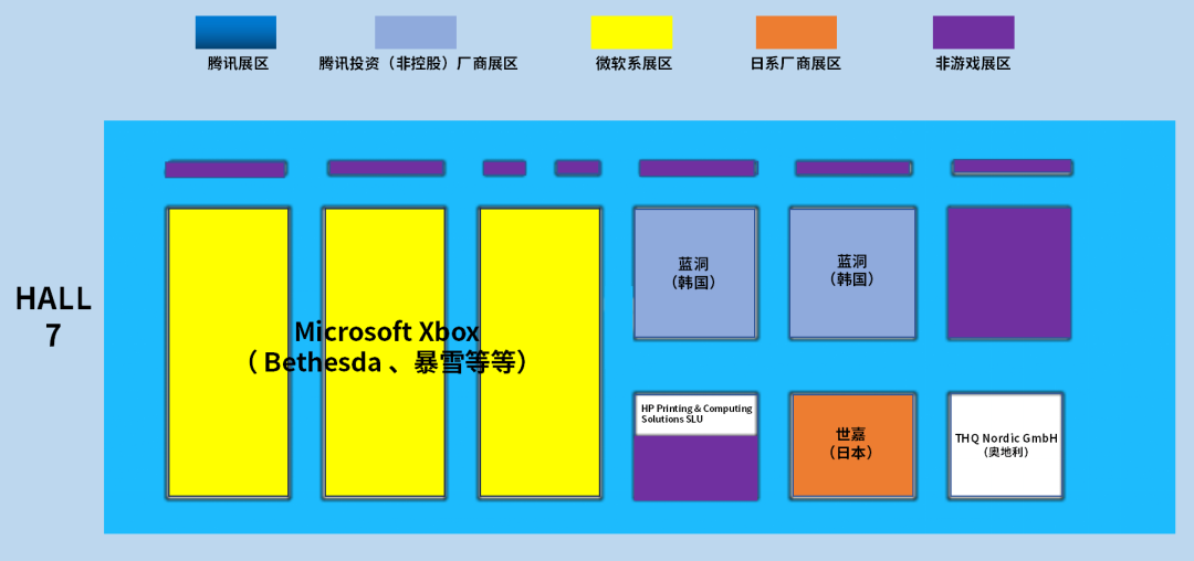 游戏行业混沌2024：同此凉热，共克时艰