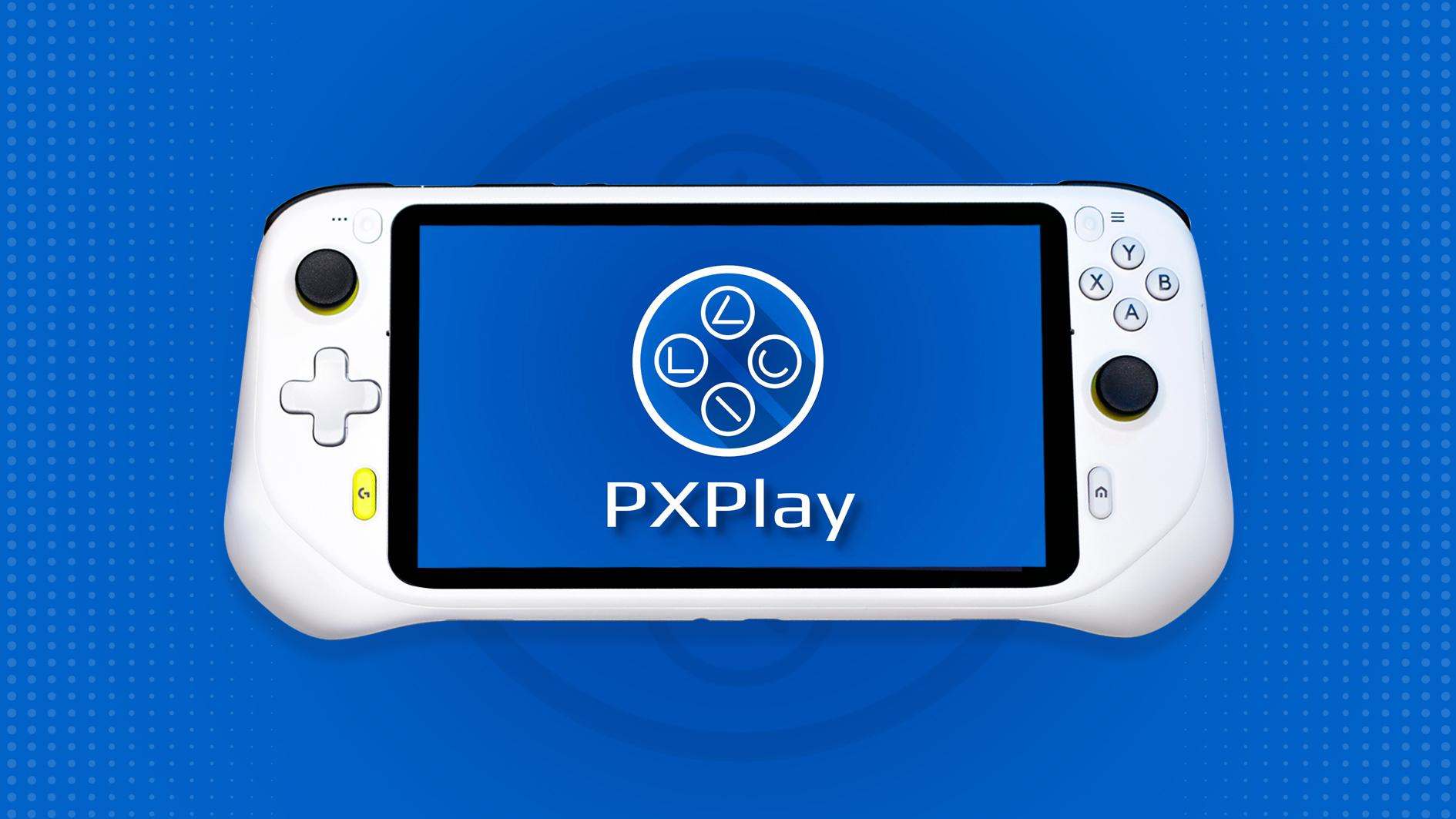 掌机玩家的游戏新体验：用 PX Play 畅玩 PlayStation 游戏的秘诀