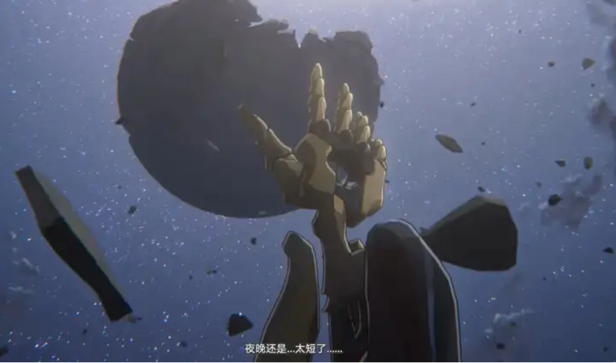 最有神性的角色回归，《崩坏：星穹铁道》星期日PV透露了哪些信息？