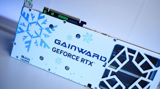 耕升 GeForce RTX 5090 D 解禁全新AI 兵器库！DLSS 4开启狂暴性能模式！