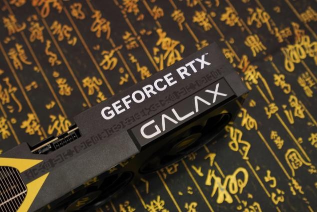 DLSS 4携手影驰 GeForce RTX 5080 魔刃，解封性能超越上代卡皇！