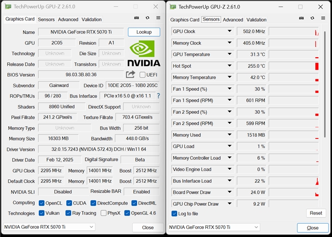 炫酷来袭，耕升 GeForce RTX 5070 Ti 炫光·超 OC带来超高性能