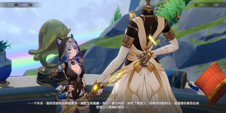 玩家集体“豹瘾”发作，《崩坏：星穹铁道》一个活动为何让人上头？