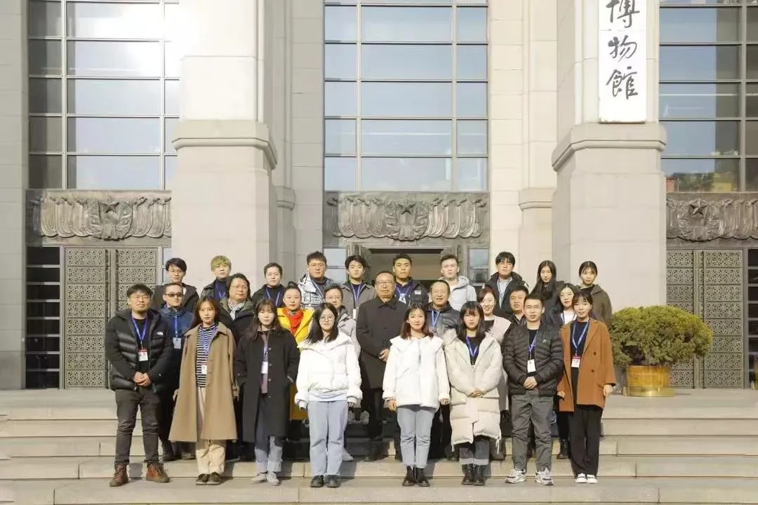 游戏专业正式落户口了！山东工艺美术学院修炼13年终成正果