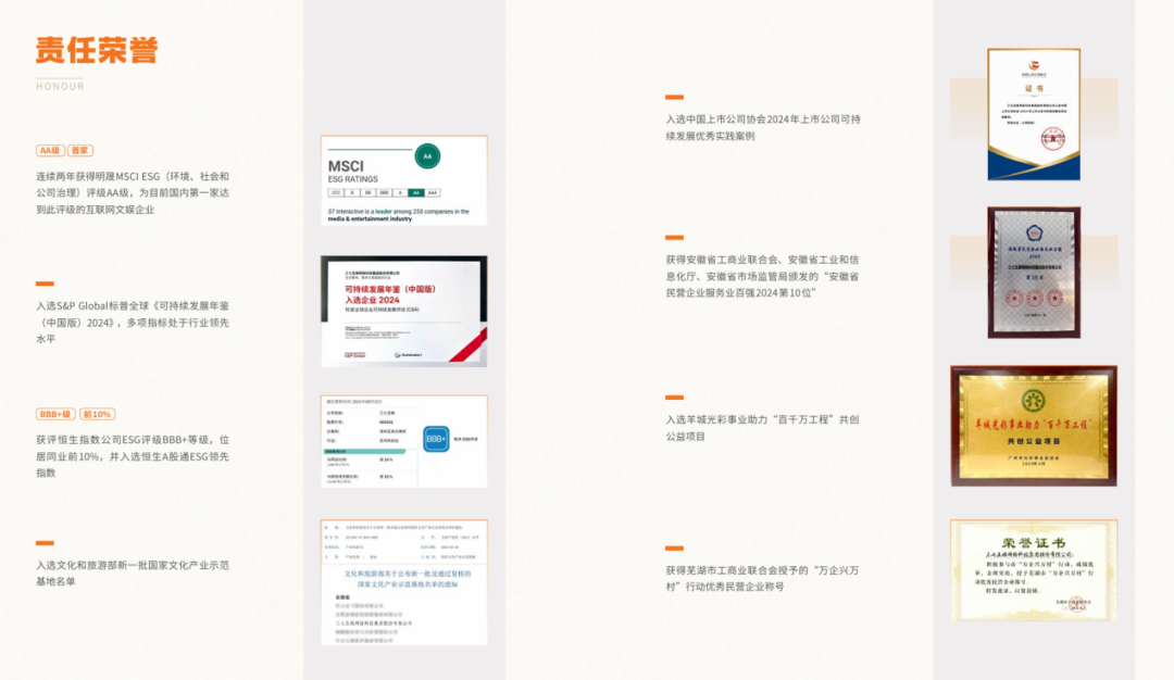 在这个行业细分领域上，三七互娱怎么越跑越领先了？