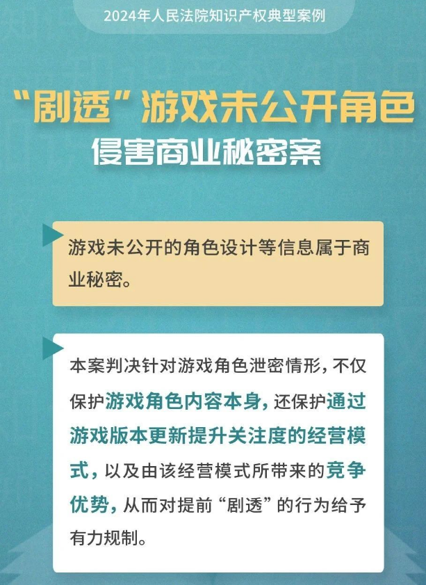 米哈游法务部一年近400起诉讼案，正在对这些侵权行为重拳出击