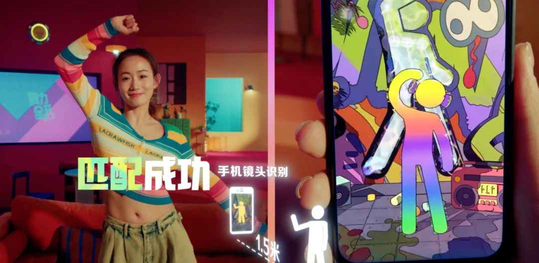 我玩到了腾讯游戏发布会上“唯一首曝”的产品 我玩到了腾讯游戏发布会上“唯一首曝”的产品
