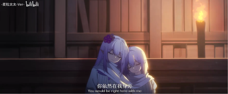 今年《崩坏：星穹铁道》的生日会，怎么看的玩家又哭又笑？