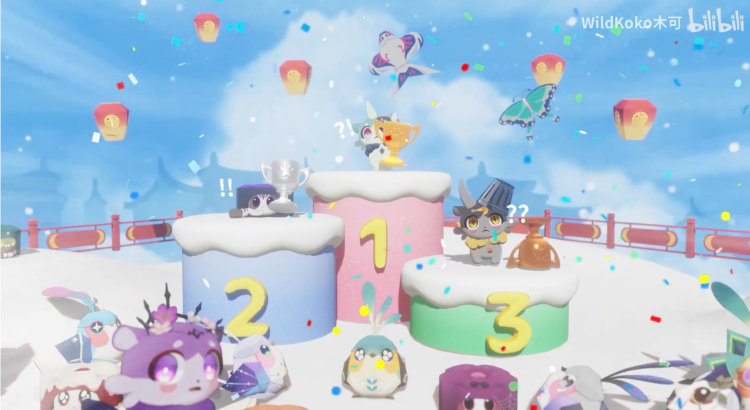 今年《崩坏：星穹铁道》的生日会，怎么看的玩家又哭又笑？