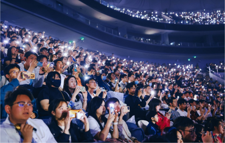 2025星铁LIVE后，让我患上戒断后遗症
