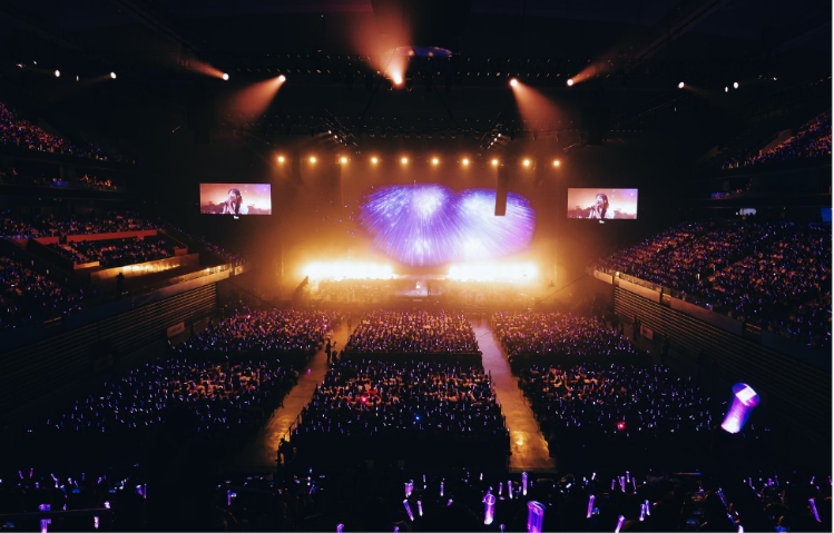 2025星铁LIVE后，让我患上戒断后遗症