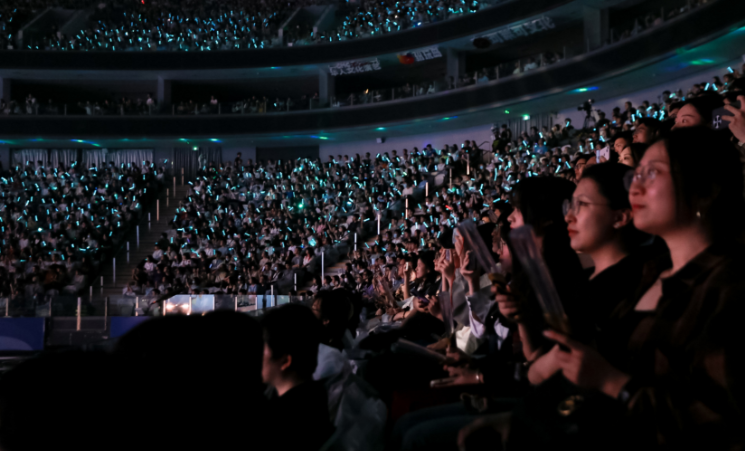 2025星铁LIVE后，让我患上戒断后遗症