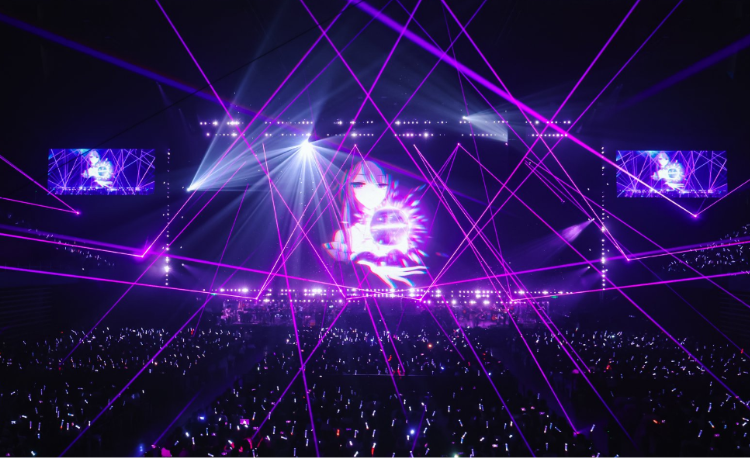 2025星铁LIVE后，让我患上戒断后遗症