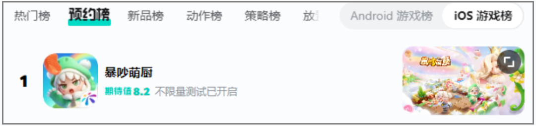 “挑战”腾讯网易?这款刚定档的派对手游可能真有机会 “挑战”腾讯网易?这款刚定档的派对手游可能真有机会