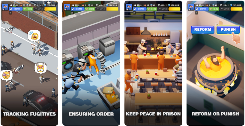 4月最挣钱的SLG：国内TOP2再创新高；点点互动又跑出一款月流水亿级产品